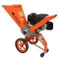 Biotrituratore Forrest Master FM6DD