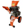 Biotrituratore Forrest Master FM6DD