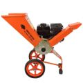 Biotrituratore Forrest Master FM6DD