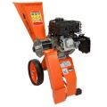 Biotrituratore Forrest Master FM6DD