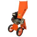 Biotrituratore Forrest Master FM6DD
