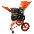 Biotrituratore Forrest Master FM6DD