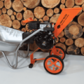 Biotrituratore Forrest Master FM6DD