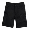 Pantaloncini Kids Worker Neri Stihl
