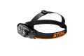 Lampada Frontale Stihl con Portacasco