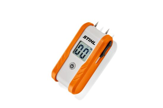 Igrometro per Legno Stihl