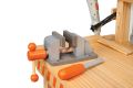 Banco da lavoro Stihl per bambini in legno
