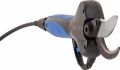 Forbice a Batteria Vesco X40 con batteria e marsupio