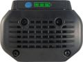 Forbice a Batteria Vesco X40 con batteria e marsupio