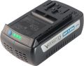 Forbice a Batteria Vesco X40 con batteria e marsupio