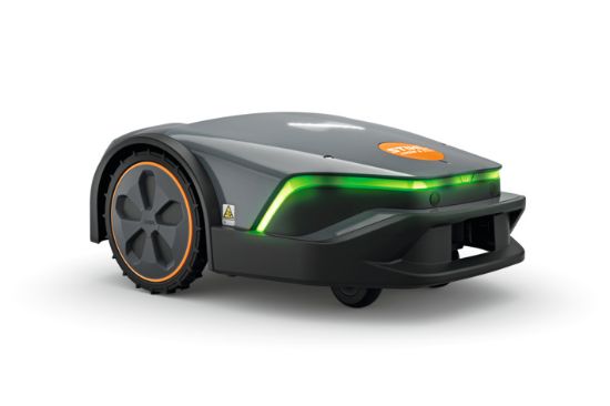 Rasaerba Robot iMow 6 EVO Stihl