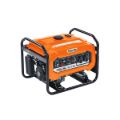 Generatore PGE 35 DCS 3,0 kW Avviamento Manuale Oleomac