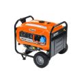 Generatore PGE 65 DCS 6,0 kW Oleomac Avv manuale