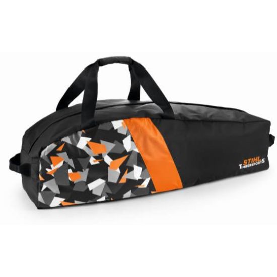 Borsa Timbersport Stihl portamotosega
