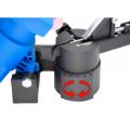 Affilacatene elettrico per motoseghe