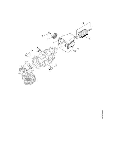 Picture of Cappottatura BT 45-Z