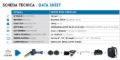Potatore a Batteria Vesco X150 Prof