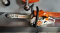 Motosega Stihl MS 212 C-BE