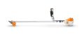 Decespugliatore Stihl FSA 120 doppia impugnatura a batteria Senza batteria e caricabatterie