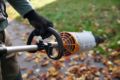 Decespugliatore Stihl KMA 120 R Combi