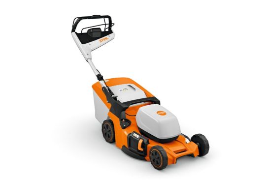 Rasaerba a Batteria Stihl RMA 453 PV