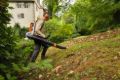 Adattatore batterie Stihl ADA 1000