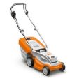 Rasaerba a Batteria RMA 235