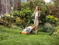 Rasaerba a Batteria Stihl RMA 235 con batteria e caricabatterie