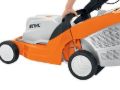 Rasaerba a Batteria RMA 235