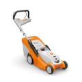 Rasaerba a Batteria RMA 239