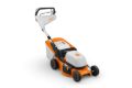 Tosaerba Stihl RMA 248 T trazione 