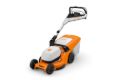 Tosaerba a Batteria Stihl RMA 448 PV