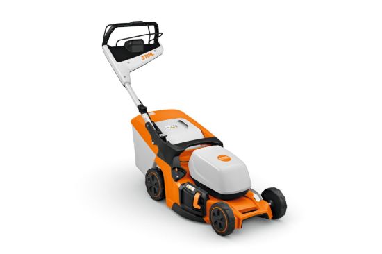 Tosaerba a Batteria Stihl RMA 448 PV
