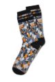 Calzini Camouflage TimberSport Stihl