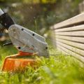 Decespugliatore Stihl FSA 30  AS System