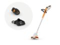 Decespugliatore Stihl FSA 30 AS System