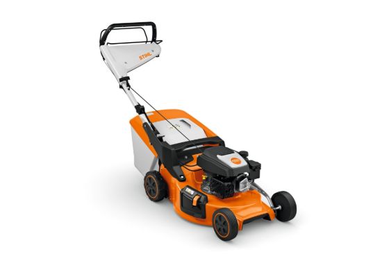 Rasaerba Stihl RM 253 T Monostegola