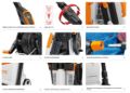Idropulitrice Stihl RE 100 Plus Control