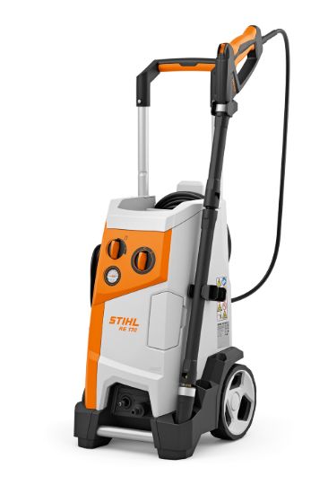 Picture of Idropulitrice Stihl RE 170