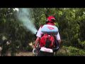 Atomizzatore Cifarelli M1200