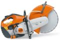Mototroncatore Stihl TS 440 professionale