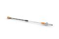 	Potatore Stihl HTA 50 a batteria con 1 AK 20 e 1 AL 101