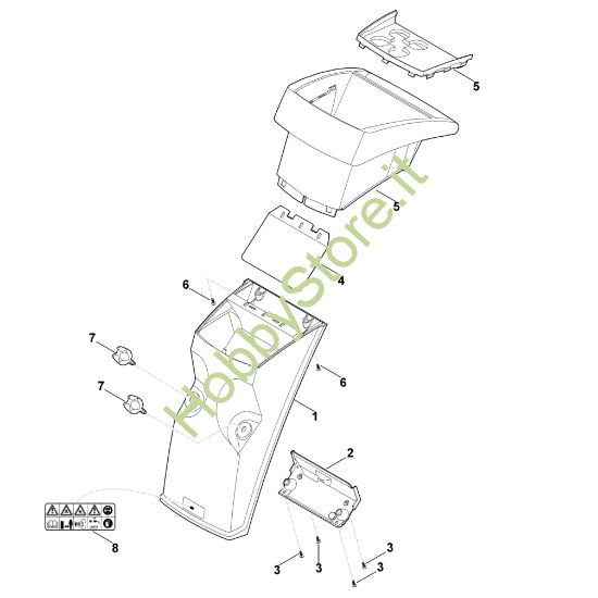 Picture of A - Imbuto GE 103.1