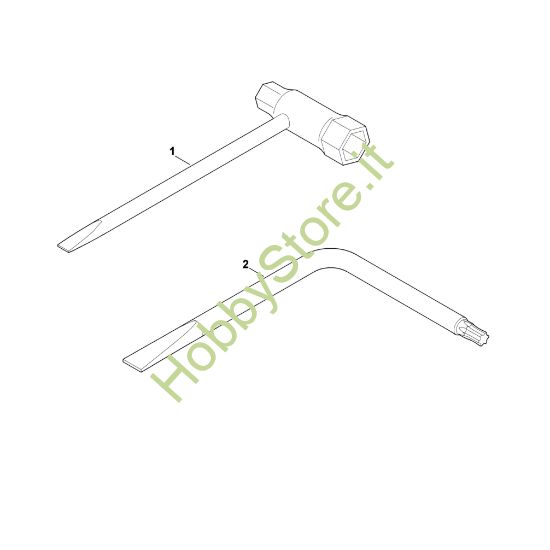 Picture of F - Attrezzi GE 355