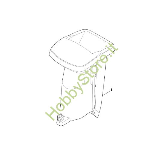 Picture of A - Imbuto GE 420.1