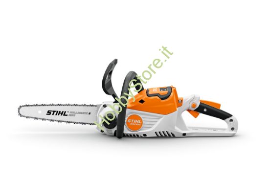 motosega stihl msa 60 cbq batteria Compact