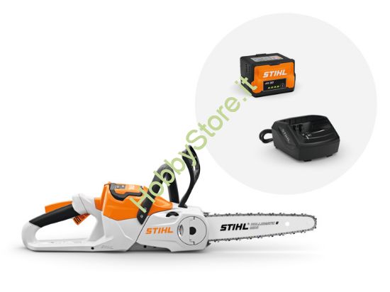 Motosega Stihl MSA 70 C-B