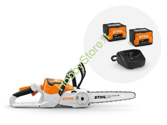 Motosega Stihl MSA 70 C-B 
