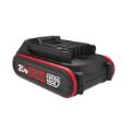 Batteria Kress 20 V 2,0 Ah Li-Ion KAB02