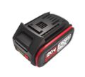 Batteria Kress 20 V 4,0 Ah Li-Ion KAB04